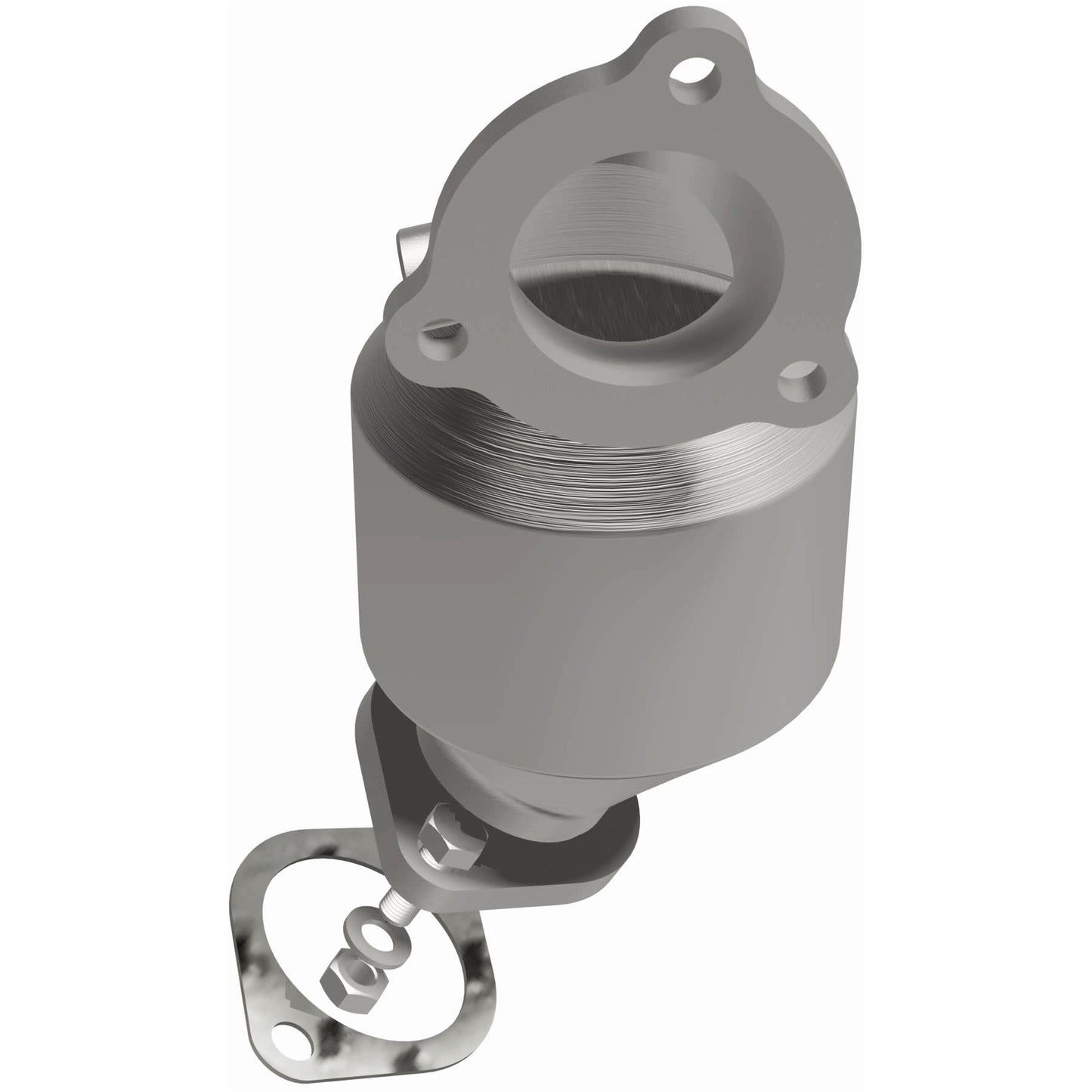 MagnaFlow 2013-2015 Hyundai Veloster 1.6L California Grade CARB Compliant Direct-Fit Catalytic Converter 5561882