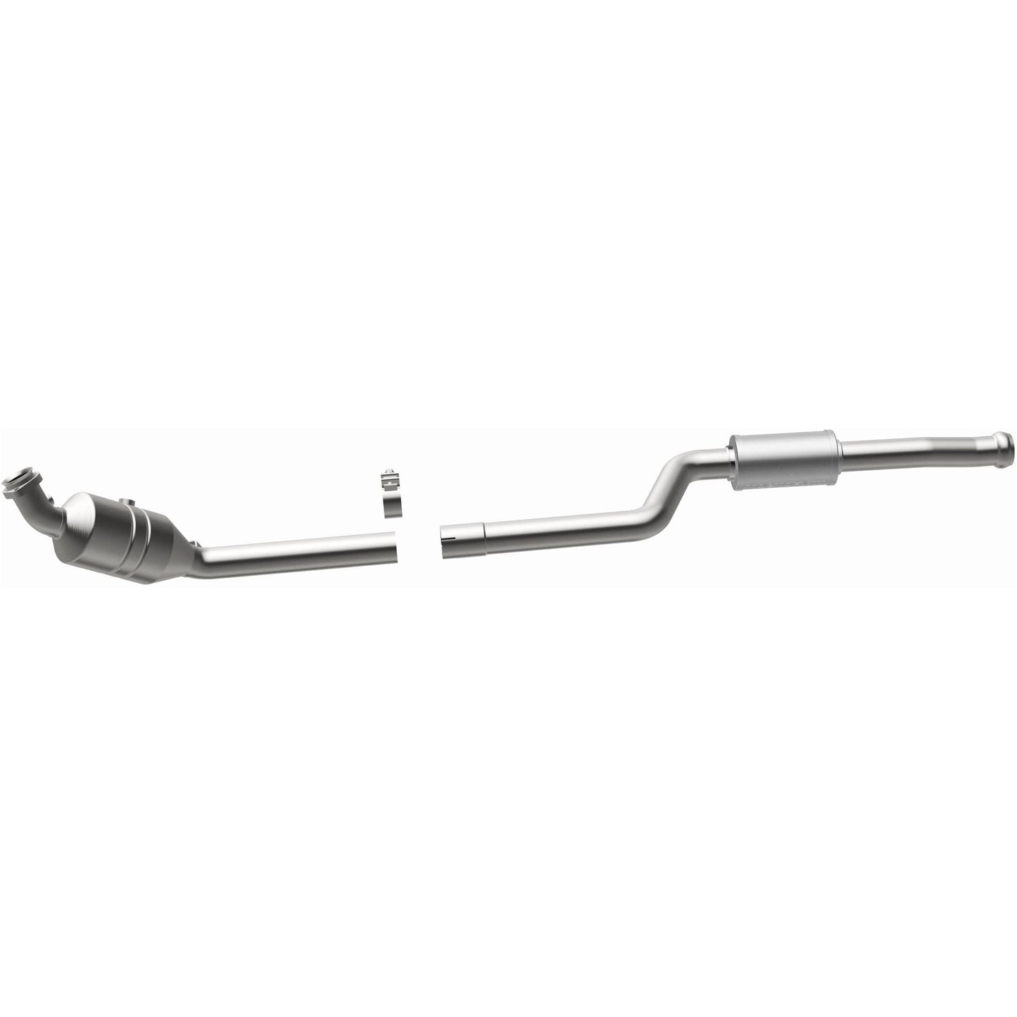 MagnaFlow California Grade CARB Compliant Direct-Fit Catalytic Converter 5561916