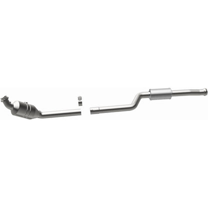 MagnaFlow California Grade CARB Compliant Direct-Fit Catalytic Converter 5561916