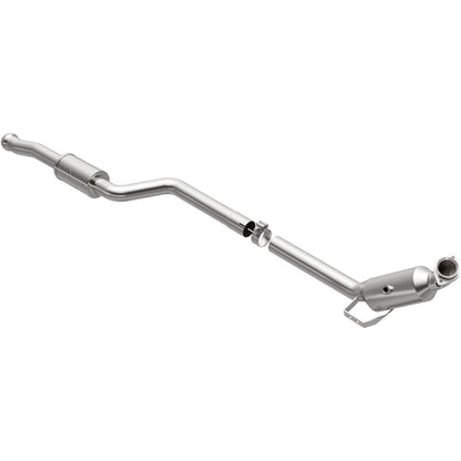 MagnaFlow 2008 Mercedes-Benz C350 3.5L | 2008-2010 Mercedes-Benz C300 3.0L California Grade CARB Compliant Direct-Fit Catalytic Converter 5561922
