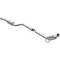 MagnaFlow 2008 Mercedes-Benz C350 3.5L | 2008-2010 Mercedes-Benz C300 3.0L California Grade CARB Compliant Direct-Fit Catalytic Converter 5561922