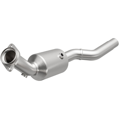 MagnaFlow 2007-2009 Jaguar XK 4.2L California Grade CARB Compliant Direct-Fit Catalytic Converter 5561948