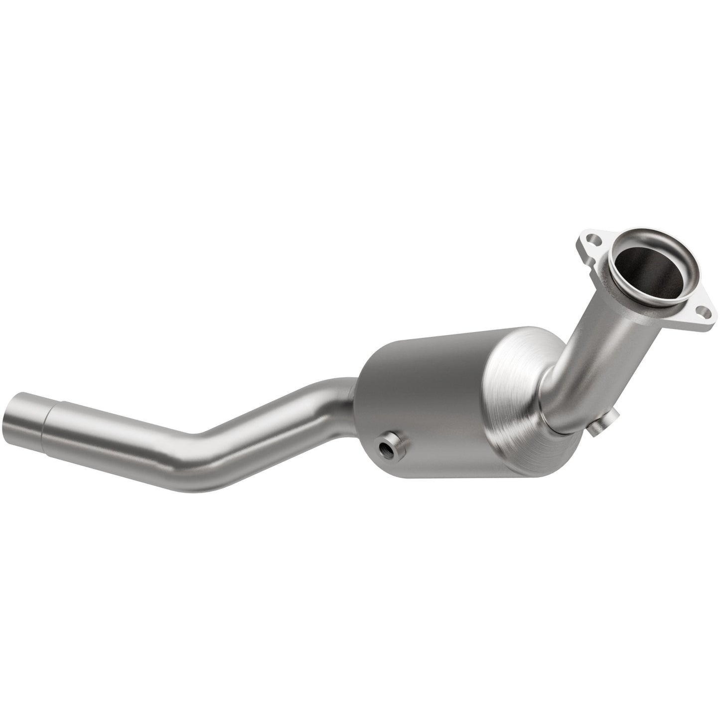 MagnaFlow 2007-2009 Jaguar XK 4.2L California Grade CARB Compliant Direct-Fit Catalytic Converter 5561954