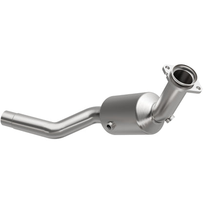 MagnaFlow 2007-2009 Jaguar XK 4.2L California Grade CARB Compliant Direct-Fit Catalytic Converter 5561954