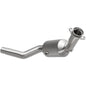 MagnaFlow 2007-2009 Jaguar XK 4.2L California Grade CARB Compliant Direct-Fit Catalytic Converter 5561954