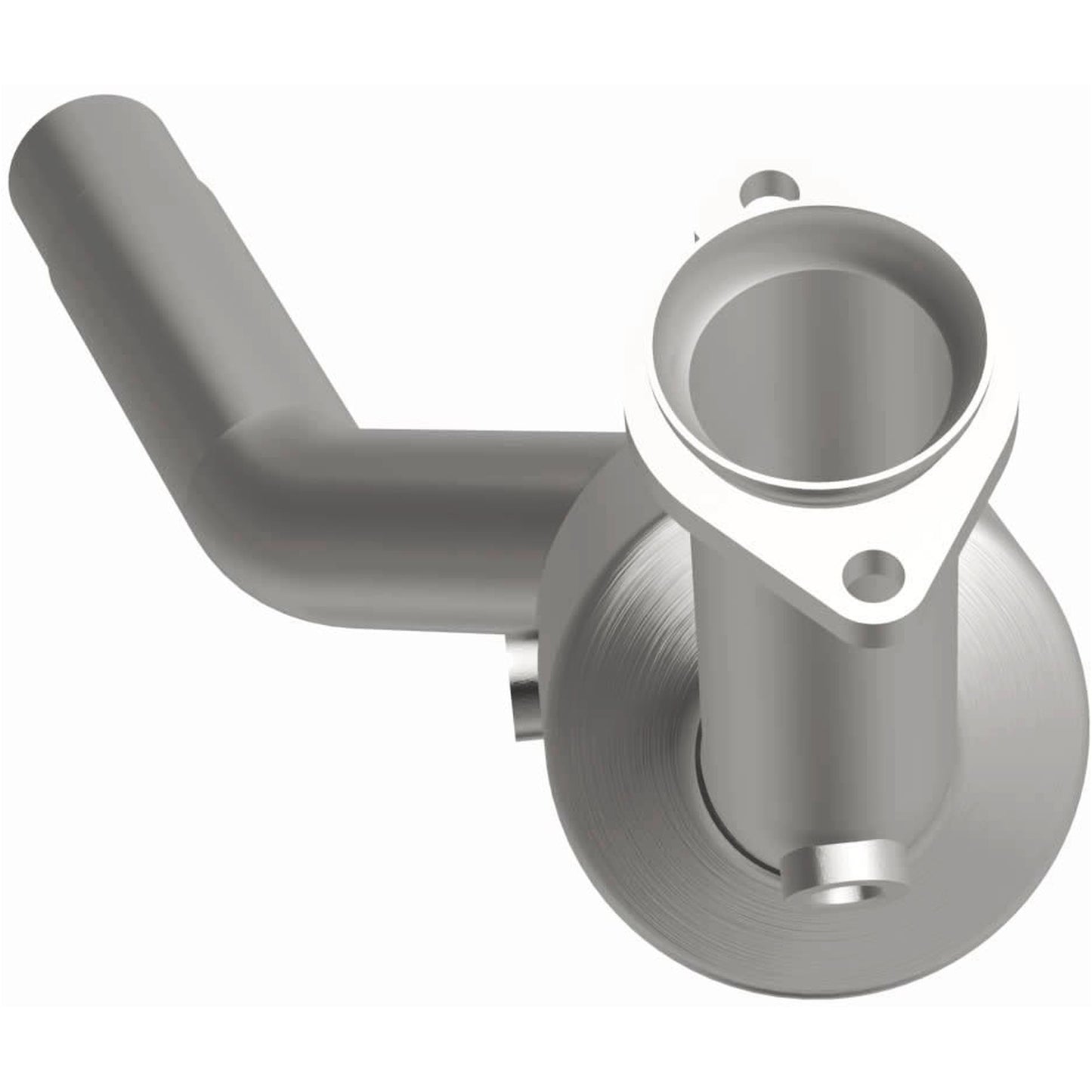 MagnaFlow 2007-2009 Jaguar XK 4.2L California Grade CARB Compliant Direct-Fit Catalytic Converter 5561954