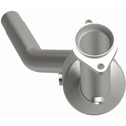 MagnaFlow 2007-2009 Jaguar XK 4.2L California Grade CARB Compliant Direct-Fit Catalytic Converter 5561954