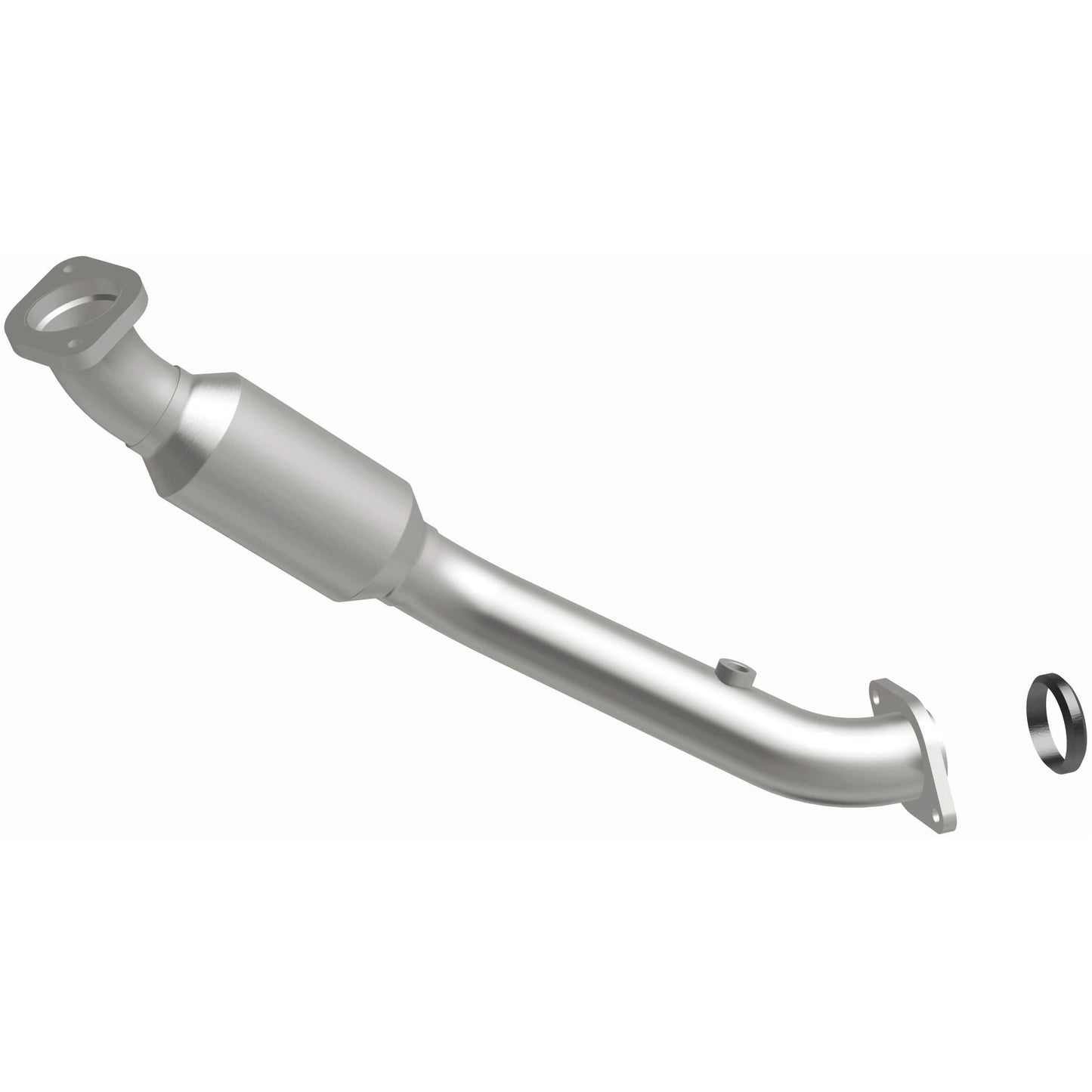 MagnaFlow 2008-2011 Chevrolet Corvette 6.2L California Grade CARB Compliant Direct-Fit Catalytic Converter 5561999