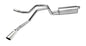 Dual Extreme Exhaust System