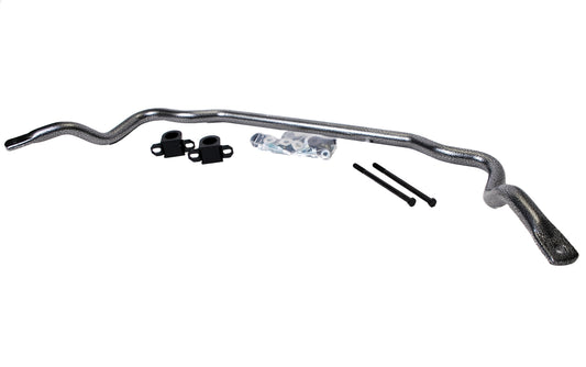 TUBULAR FRONT SWAY BAR