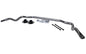 TUBULAR FRONT SWAY BAR