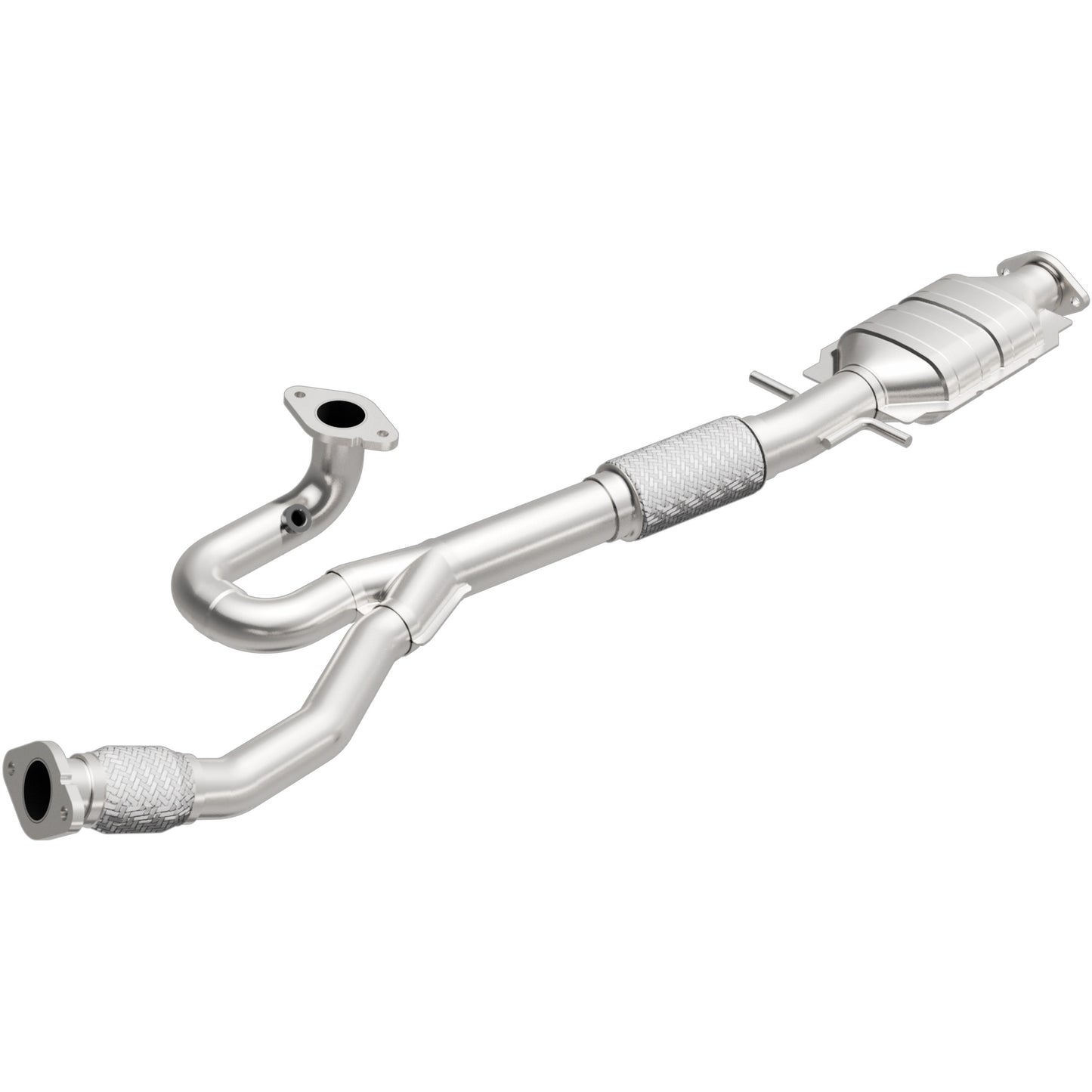 MagnaFlow 2010 Buick LaCrosse 3.0L | 2010-2012 Buick LaCrosse 3.6L California Grade CARB Compliant Direct-Fit Catalytic Converter 557000