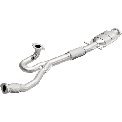 MagnaFlow 2010 Buick LaCrosse 3.0L | 2010-2012 Buick LaCrosse 3.6L California Grade CARB Compliant Direct-Fit Catalytic Converter 557000