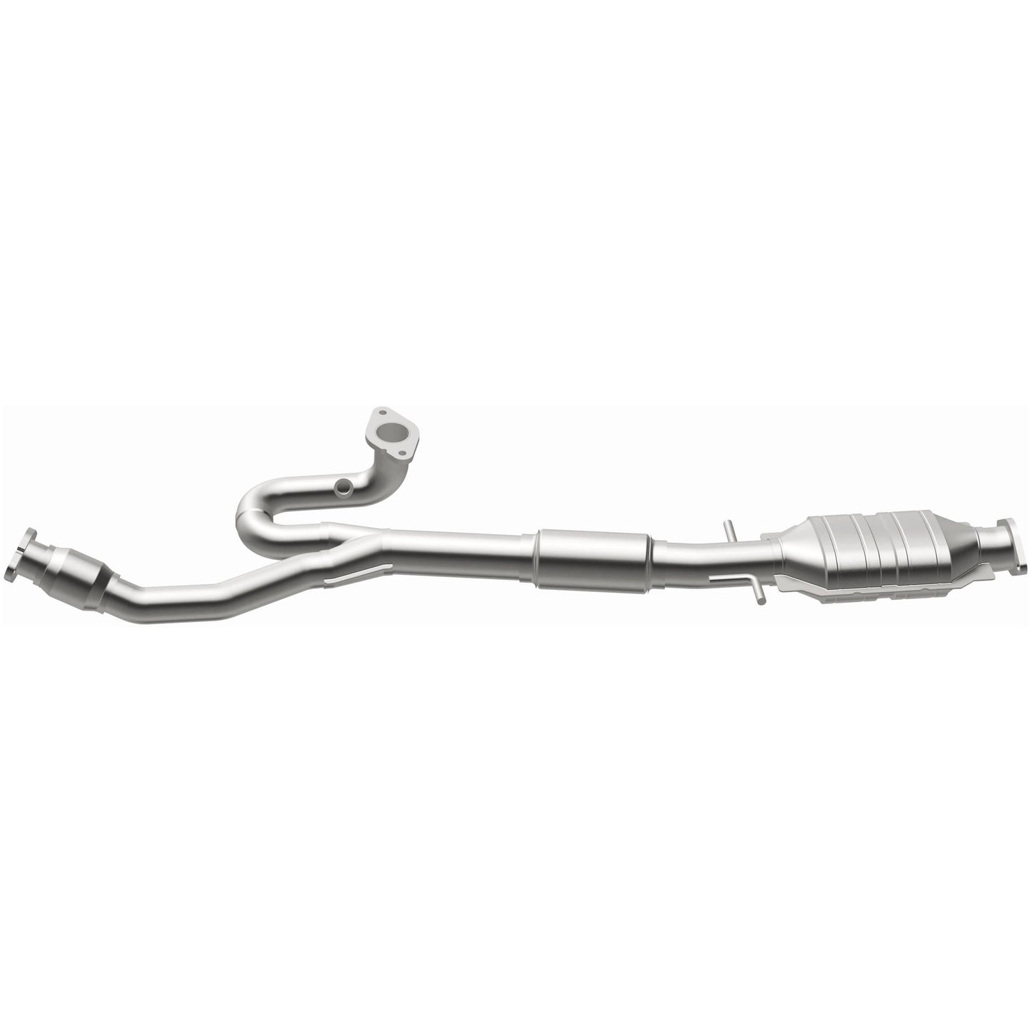MagnaFlow 2010 Buick LaCrosse 3.0L | 2010-2012 Buick LaCrosse 3.6L California Grade CARB Compliant Direct-Fit Catalytic Converter 557000