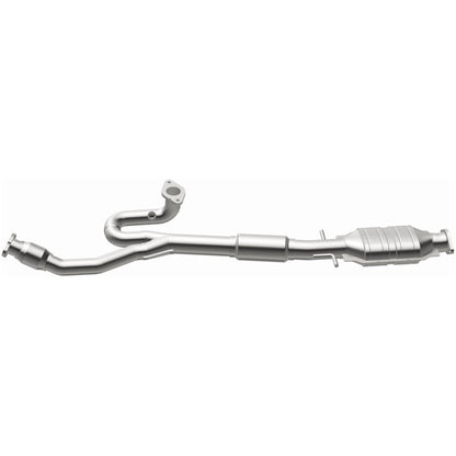 MagnaFlow 2010 Buick LaCrosse 3.0L | 2010-2012 Buick LaCrosse 3.6L California Grade CARB Compliant Direct-Fit Catalytic Converter 557000