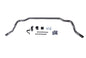 TUBULAR FRONT SWAY BAR