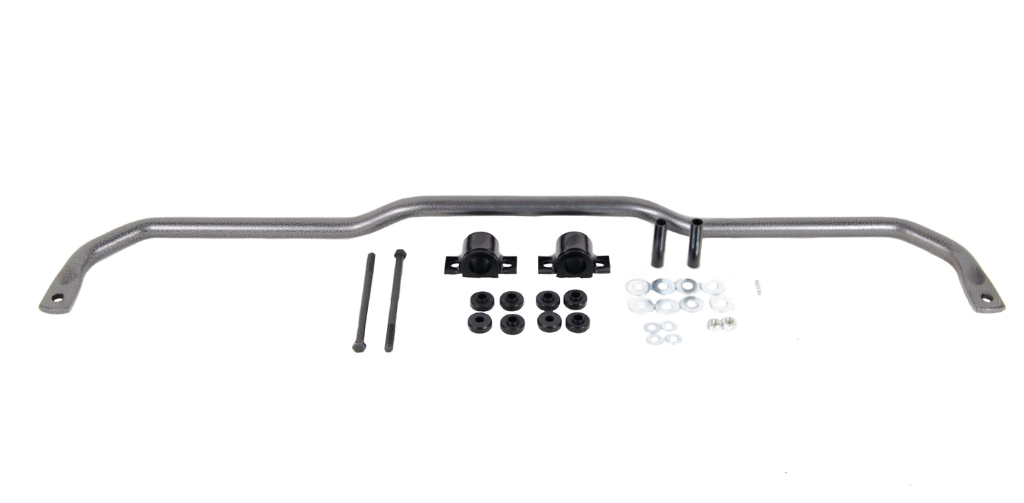 TUBULAR FRONT SWAY BAR