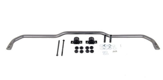 TUBULAR FRONT SWAY BAR