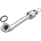 MagnaFlow 2012-2014 Honda CR-V 2.4L California Grade CARB Compliant Direct-Fit Catalytic Converter 5571019