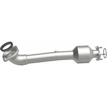 MagnaFlow 2012-2014 Honda CR-V 2.4L California Grade CARB Compliant Direct-Fit Catalytic Converter 5571019