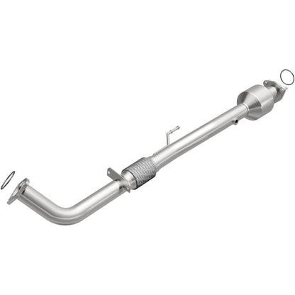 MagnaFlow 2013-2015 Honda Accord 2.4L California Grade CARB Compliant Direct-Fit Catalytic Converter 5571023