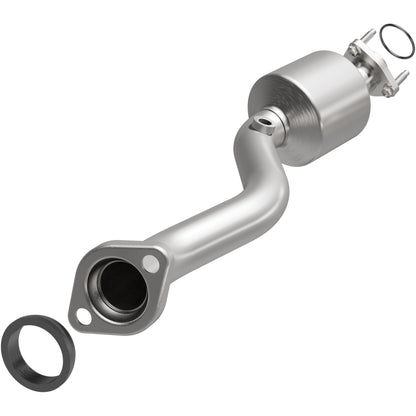 MagnaFlow 2010-2014 Honda Insight 1.3L California Grade CARB Compliant Direct-Fit Catalytic Converter 5571028
