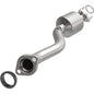MagnaFlow 2010-2014 Honda Insight 1.3L California Grade CARB Compliant Direct-Fit Catalytic Converter 5571028
