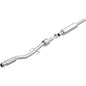 MagnaFlow 2009 Mini Cooper 1.6L California Grade CARB Compliant Direct-Fit Catalytic Converter 5571029