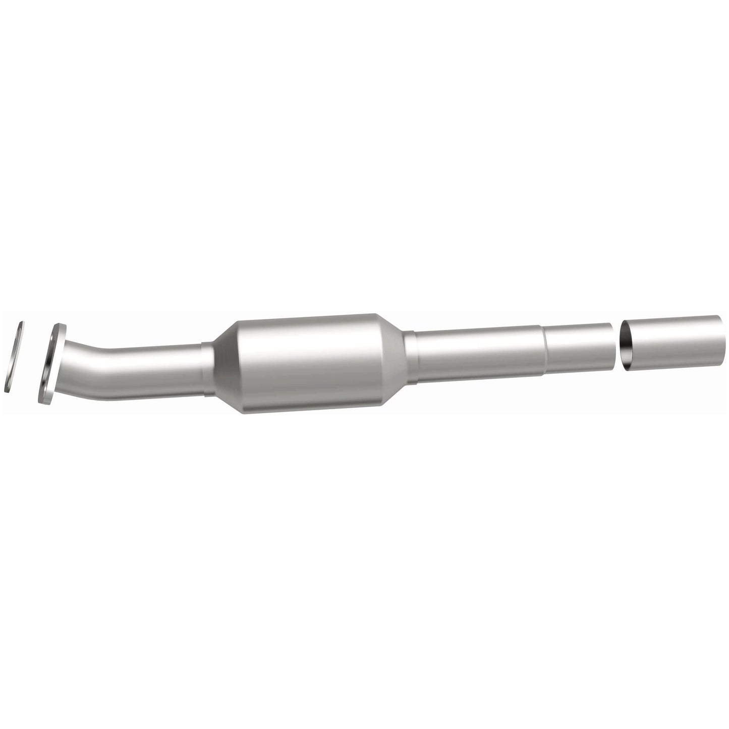 MagnaFlow 2004-2012 Mitsubishi Galant 2.4L California Grade CARB Compliant Direct-Fit Catalytic Converter 5571034