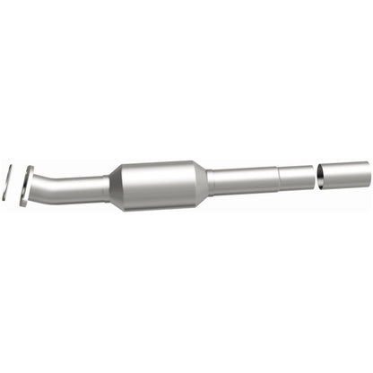 MagnaFlow 2004-2012 Mitsubishi Galant 2.4L California Grade CARB Compliant Direct-Fit Catalytic Converter 5571034