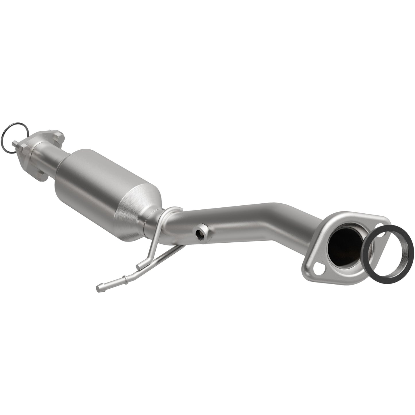 MagnaFlow 2012-2015 Honda Civic Hybrid 1.5L California Grade CARB Compliant Direct-Fit Catalytic Converter 5571035
