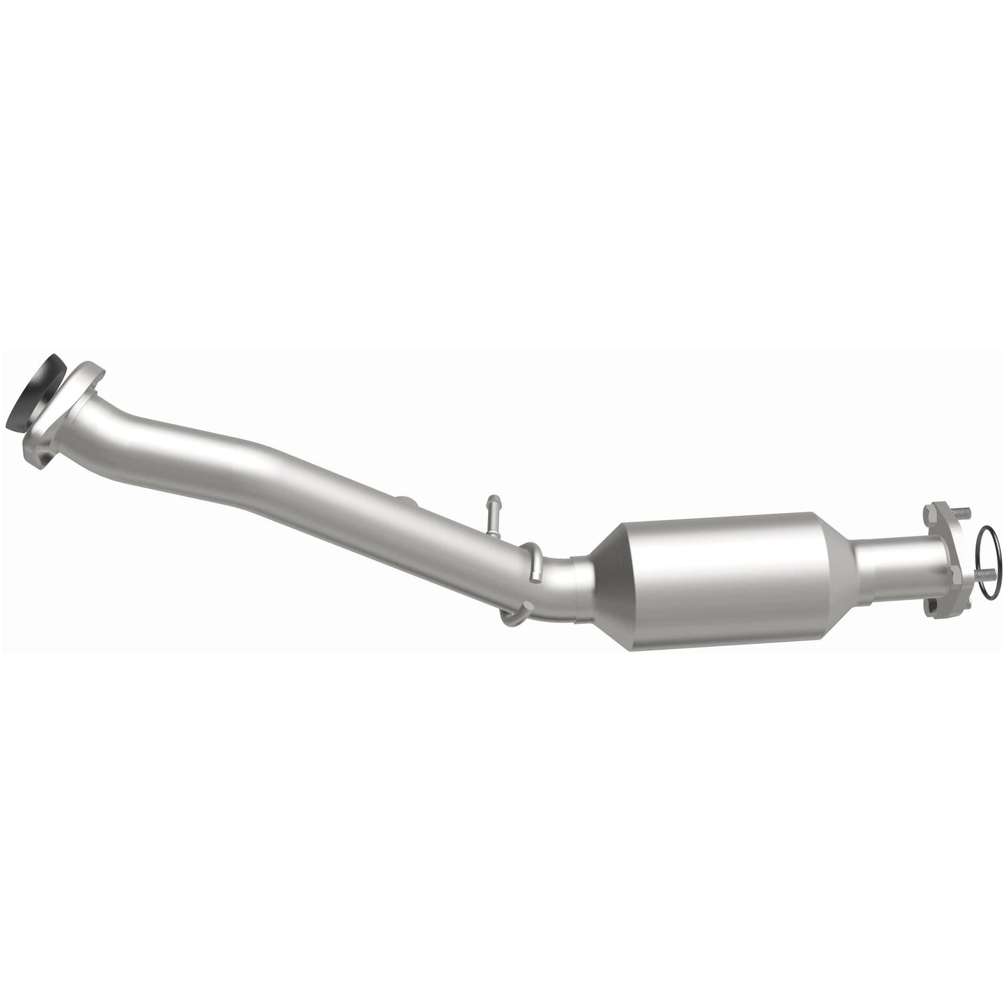 MagnaFlow 2012-2015 Honda Civic Hybrid 1.5L California Grade CARB Compliant Direct-Fit Catalytic Converter 5571035