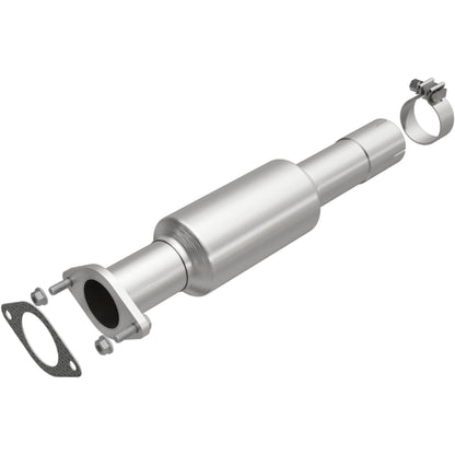 MagnaFlow 2014-2015 Chevrolet Impala Limited 3.6L | 2012-2013 Chevrolet Impala 3.6L California Grade CARB Compliant Direct-Fit Catalytic Converter 557107
