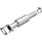 MagnaFlow 2014-2015 Chevrolet Impala Limited 3.6L | 2012-2013 Chevrolet Impala 3.6L California Grade CARB Compliant Direct-Fit Catalytic Converter 557107