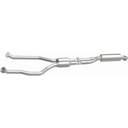 MagnaFlow 2007 Lexus IS250 2.5L California Grade CARB Compliant Direct-Fit Catalytic Converter 5571071