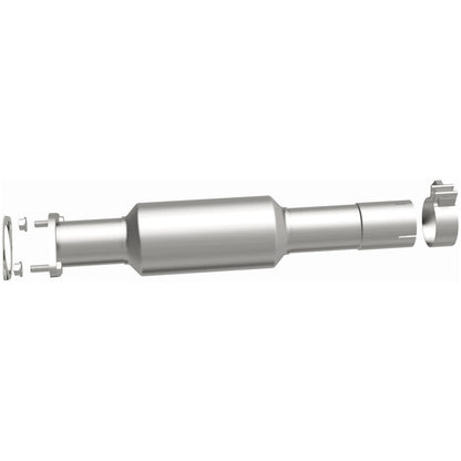 MagnaFlow 2014-2015 Chevrolet Impala Limited 3.6L | 2012-2013 Chevrolet Impala 3.6L California Grade CARB Compliant Direct-Fit Catalytic Converter 557107