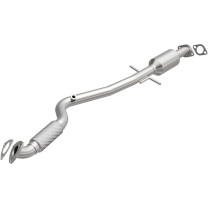 MagnaFlow 2011-2015 Chevrolet Cruze 1.8L California Grade CARB Compliant Direct-Fit Catalytic Converter 5571091