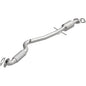 MagnaFlow 2011-2015 Chevrolet Cruze 1.8L California Grade CARB Compliant Direct-Fit Catalytic Converter 5571091