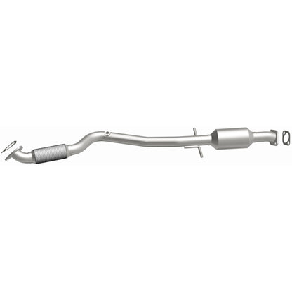 MagnaFlow 2011-2015 Chevrolet Cruze 1.8L California Grade CARB Compliant Direct-Fit Catalytic Converter 5571091
