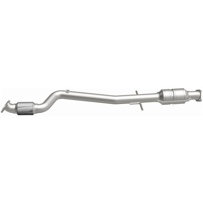 MagnaFlow 2011-2015 Chevrolet Cruze 1.4L California Grade CARB Compliant Direct-Fit Catalytic Converter 557109