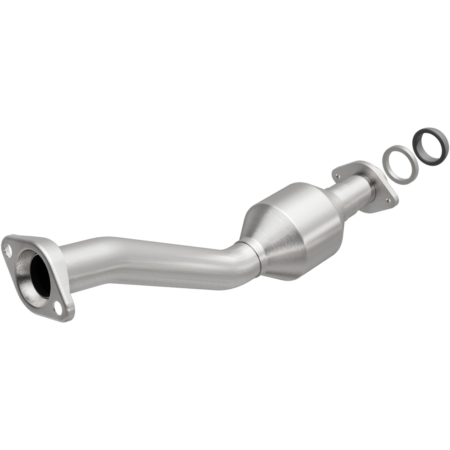 MagnaFlow 2011-2015 Nissan Juke 1.6L California Grade CARB Compliant Direct-Fit Catalytic Converter 557110