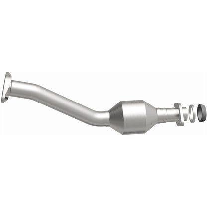 MagnaFlow 2011-2015 Nissan Juke 1.6L California Grade CARB Compliant Direct-Fit Catalytic Converter 557110