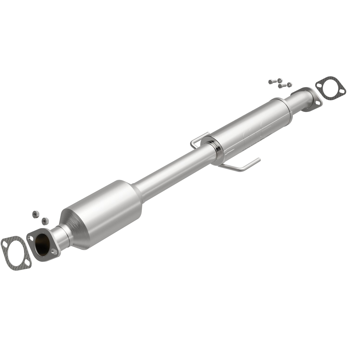 MagnaFlow 2015 Kia Optima 2.4L California Grade CARB Compliant Direct-Fit Catalytic Converter 5571133