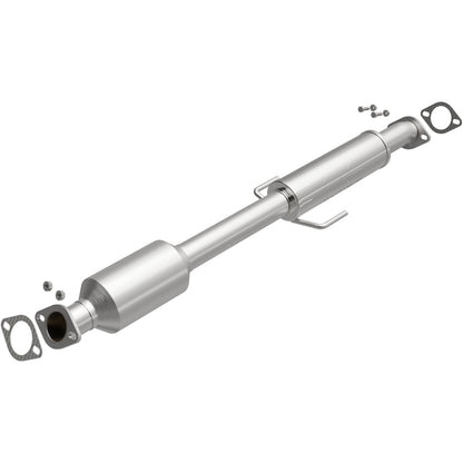 MagnaFlow 2015 Kia Optima 2.4L California Grade CARB Compliant Direct-Fit Catalytic Converter 5571133