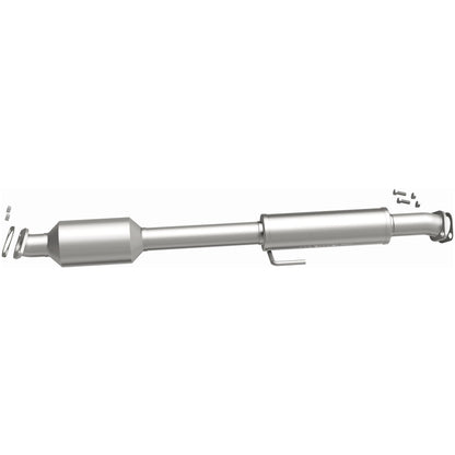 MagnaFlow 2015 Kia Optima 2.4L California Grade CARB Compliant Direct-Fit Catalytic Converter 5571133