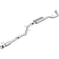 MagnaFlow 2013-2015 Hyundai Santa Fe Sport 2.4L California Grade CARB Compliant Direct-Fit Catalytic Converter 5571142