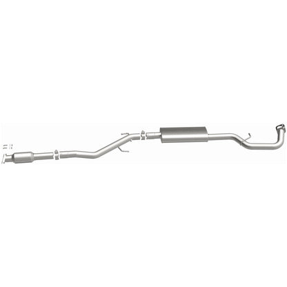 MagnaFlow 2013-2015 Hyundai Santa Fe Sport 2.4L California Grade CARB Compliant Direct-Fit Catalytic Converter 5571142