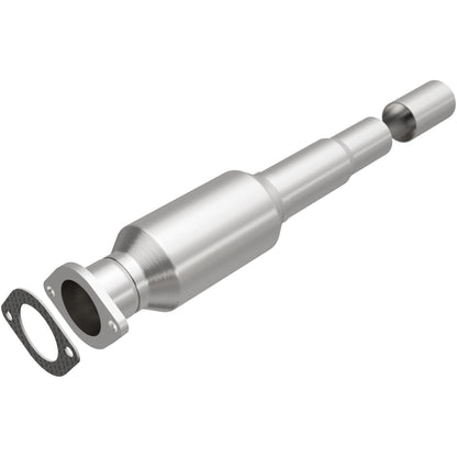 MagnaFlow 2004-2009 Mazda 3 2.3L | 2012-2013 Mazda 3 2.5L California Grade CARB Compliant Direct-Fit Catalytic Converter 5571145