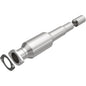 MagnaFlow 2004-2009 Mazda 3 2.3L | 2012-2013 Mazda 3 2.5L California Grade CARB Compliant Direct-Fit Catalytic Converter 5571145