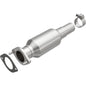 MagnaFlow 2012-2013 Mazda 3 2.0L California Grade CARB Compliant Direct-Fit Catalytic Converter 5571146